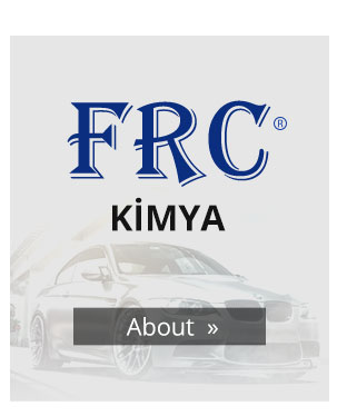 FRC KİMYA 